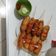 Cooksnap dari Warsini Susilo untuk resep Hottang dan Corndog (Takaran Sendok)
