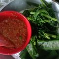 Cooksnap dari Evi Jepara untuk resep Plecing Kangkung