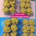 Cooksnap dari juliana huang untuk resep Kue moho gula merah (dgn tepung terigu)