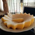 Cooksnap dari Minie Nora(MNKitchen) untuk resep Talam Tape