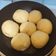 Cooksnap dari Khairunnisa untuk resep Roti sobek Teflon isi selai coklat