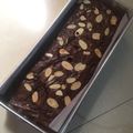Cooksnap dari Iana Cutee untuk resep Chewy brownies