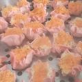 Cooksnap dari Rafani Rozaq untuk resep Kulit dimsum/gyoza/siomay 3bahan anti gagal