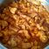 El cooksnap de Teresa Lopez Martinez cuando hizo Pollo a la naranja.