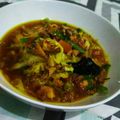 Cooksnap dari Irene N Islami untuk resep 59. Tongseng Ayam