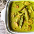 Cooksnap ha.lim39 semasa beliau membuat Masak Lemak Cili api Batang Keladi                              #phopbylinimohd.