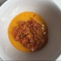 Cooksnap dari Nikken untuk resep Sambal bawang (ayam geprek) dijamin enak
