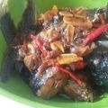 Cooksnap dari Neti Pink Pink untuk resep Patin masak kecap