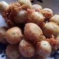 Cooksnap dari mei mega susanti untuk resep Cilok Crispy