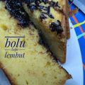 Cooksnap dari Rat Na untuk resep Bolu tape super lembut