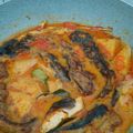 Cooksnap dari anyinyo untuk resep Mangut Lele