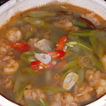 Cooksnap dari asf's channel untuk resep Asem-asem Buncis Iga Sapi