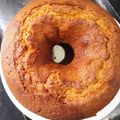 El cooksnap de carolinasaldaa8 cuando hizo Torta de zanahoria con chocolate.