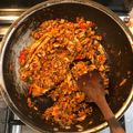 Cooksnap dari mamah ling ling untuk resep Cakalang Fufu Rabe Rica