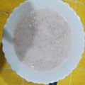 El cooksnap de iaramaga824 Chinellato cuando hizo Avena Cremosa con Leche.