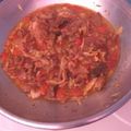 Cooksnap dari idha untuk resep Tongseng daging sapi spesial