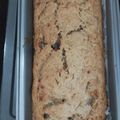 Cooksnap dari Eko Lilis untuk resep Bolu pisang lembut banget (1 telur) #PR_babananakeik