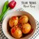 Cooksnap dari Armina Puji Utari untuk resep 566. Telur Rebus Masak Kecap