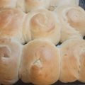 maryno23's cooksnap of when they made Homemade bread.