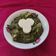Shweta Shah's cooksnap of when they made પાલક પનીર ની સબ્જી.