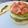 El cooksnap de Irene-Guirao cuando hizo Timbal de aguacate y salmón ahumado.
