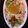 El cooksnap de Guillermo Godoy cuando hizo Ensalada de mango con pollo.