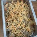 Cooksnap dari Rafika Yuanita untuk resep Menu anak 1tahun +Nasi panggang