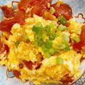 Duffy 的 番茄炒蛋 cooksnap