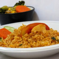 Cooksnap dari Ewi Nerni untuk resep Nasi Goreng Ikan Teri