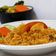 Cooksnap dari Ewi Nerni untuk resep Nasi Goreng Ikan Teri