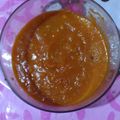 Cooksnap dari Hardiany Maulana untuk resep Saus Marinara