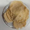 El cooksnap de Mariano Parra cuando hizo Creps🥞🤭.