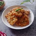 Cooksnap dari Mama Nia untuk resep Bakwan Jagung