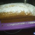 Cooksnap από Maria Rongiti στη συνταγή Κέικ απλό και αφράτο της μαμάς!!