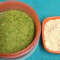 Bina Samir Telivala's cooksnap of when they made Bihari Litti Chokha & Chutney.