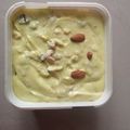 Rekha Vora's cooksnap of when they made ડ્રાયફ્રુટ શિખંડ (Dryfruit Shrikhand Recipe In Gujarati).