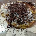 Cooksnap dari Lia Yuliana untuk resep Pancake Pisang Tanpa Telur 🍌