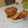 El cooksnap de Laura Sanchez-montes Diaz cuando hizo Plumcake con plátano y chocolate.