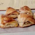 Cooksnap dari NanoRatno untuk resep Grem (pastry isi kacang)