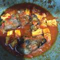 Cooksnap dari KROSITA untuk resep Ati Ampela Bumbu Merah