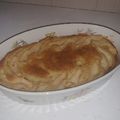 sasserathome's cooksnap of when they made French pear cake.