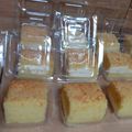 Cooksnap dari Riska Pratiwi untuk resep Bolu Tape Panggang Ekonomis