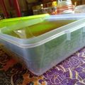 Cooksnap dari Lita Lestari untuk resep 21. Lapis Lumut