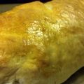 Lynn's cooksnap of when they made Homemade Buttermilk Biscuit.