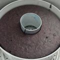 Cooksnap dari rina rosmayanti untuk resep Bolu kukus ketan hitam