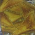 Adama Babacha's cooksnap of when they made Sandwich.