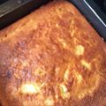 Cooksnap de jurabedel sur la recette Clafoutis aux poires