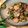Rumana Irfan's cooksnap of when they made Mooli ke patte ki sabzi.