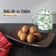 Cooksnap dari Nining Sari_3R untuk resep Bola Ubi Isi Cokelat