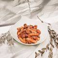 Cooksnap dari Mutia Bumi untuk resep Tteokbokki Homemade